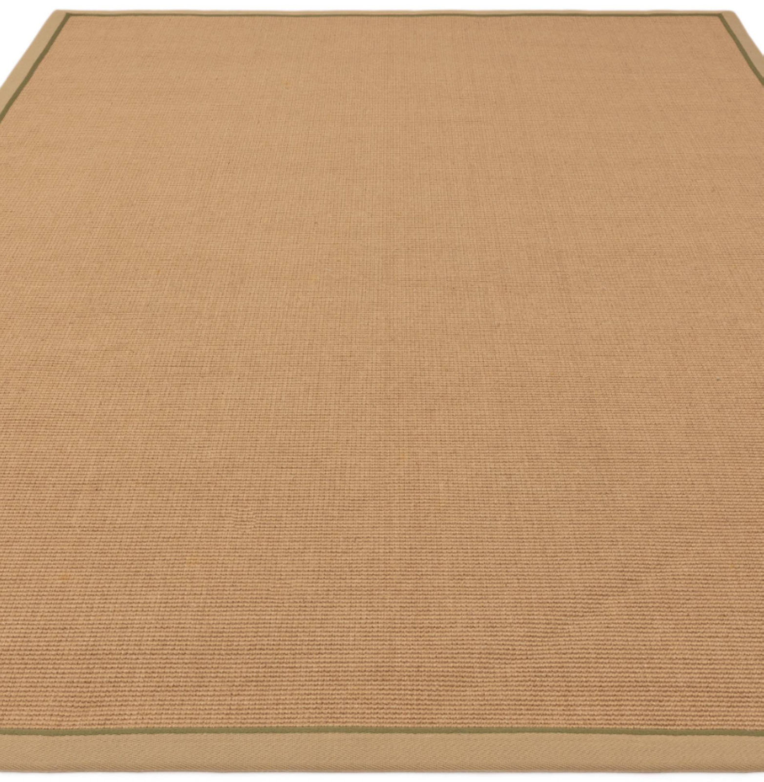 Tapis chambre et salon en jute moderne DORO