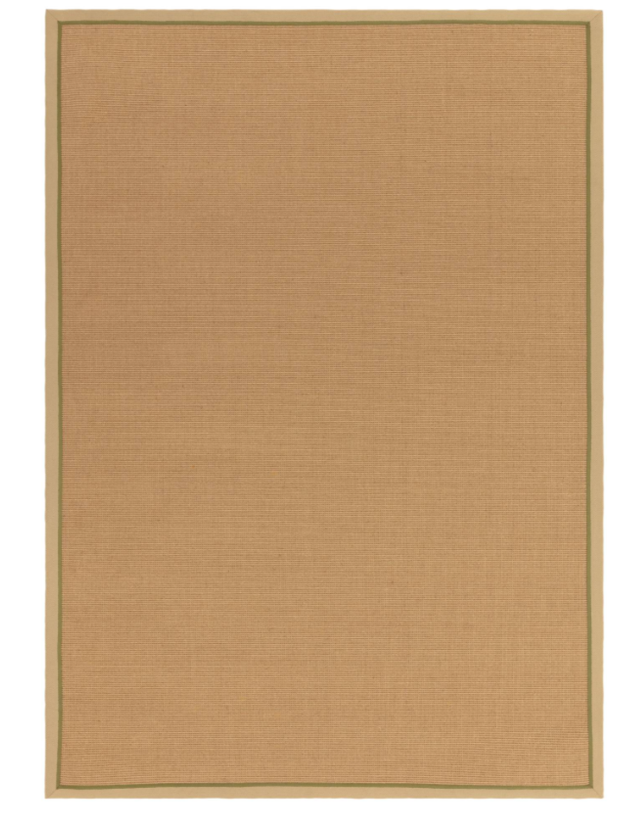 Tapis chambre et salon en jute moderne DORO