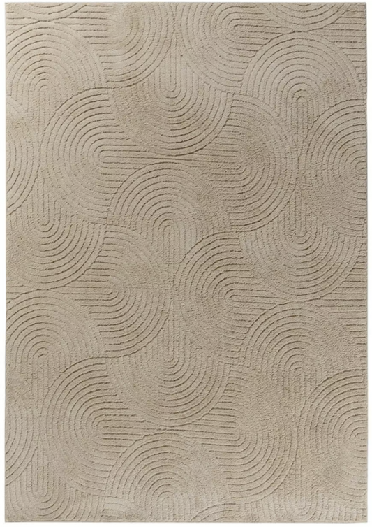 ALMA Modern Flatweave Rug