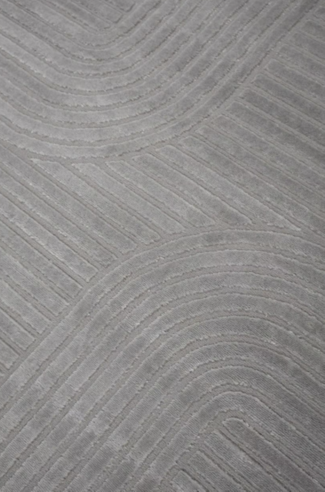 Tapis moderne tissé plat CHIKA