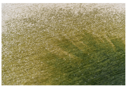 Tapis moderne tissé plat GLOBE