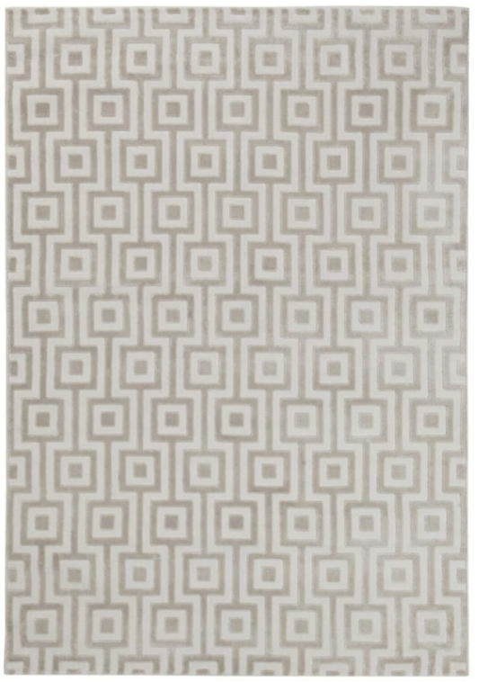 INTUITION Modern Flatwoven Rug 