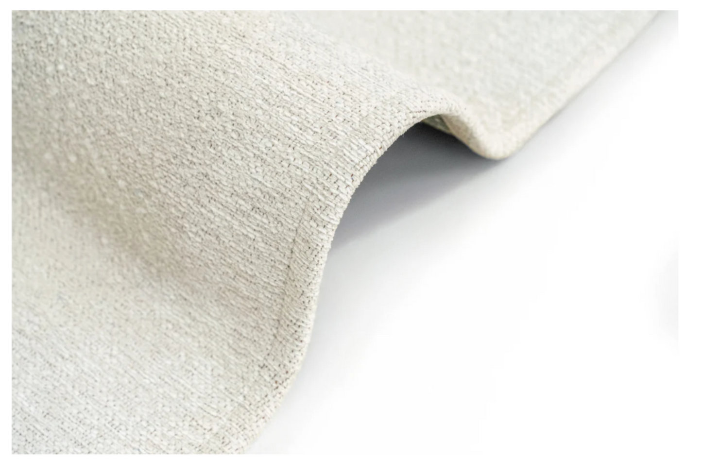 Tapis moderne tissé plat GLOBE