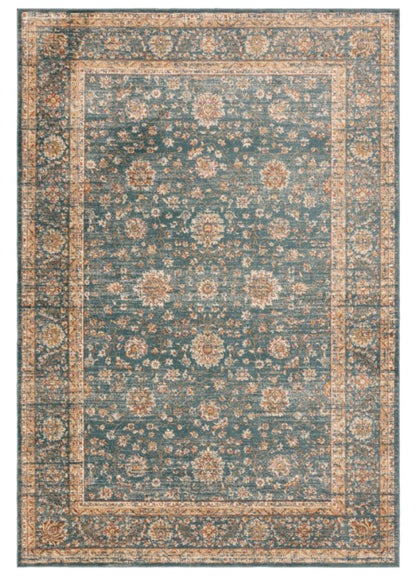 Tapis tissé plat style orient NOOR