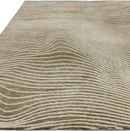 LONGITUDE Modern Rug for Living Room and Bedroom