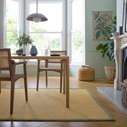 Tapis de salon et chambre ASTURIAS