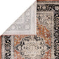 Tapis de salon style orient REYES