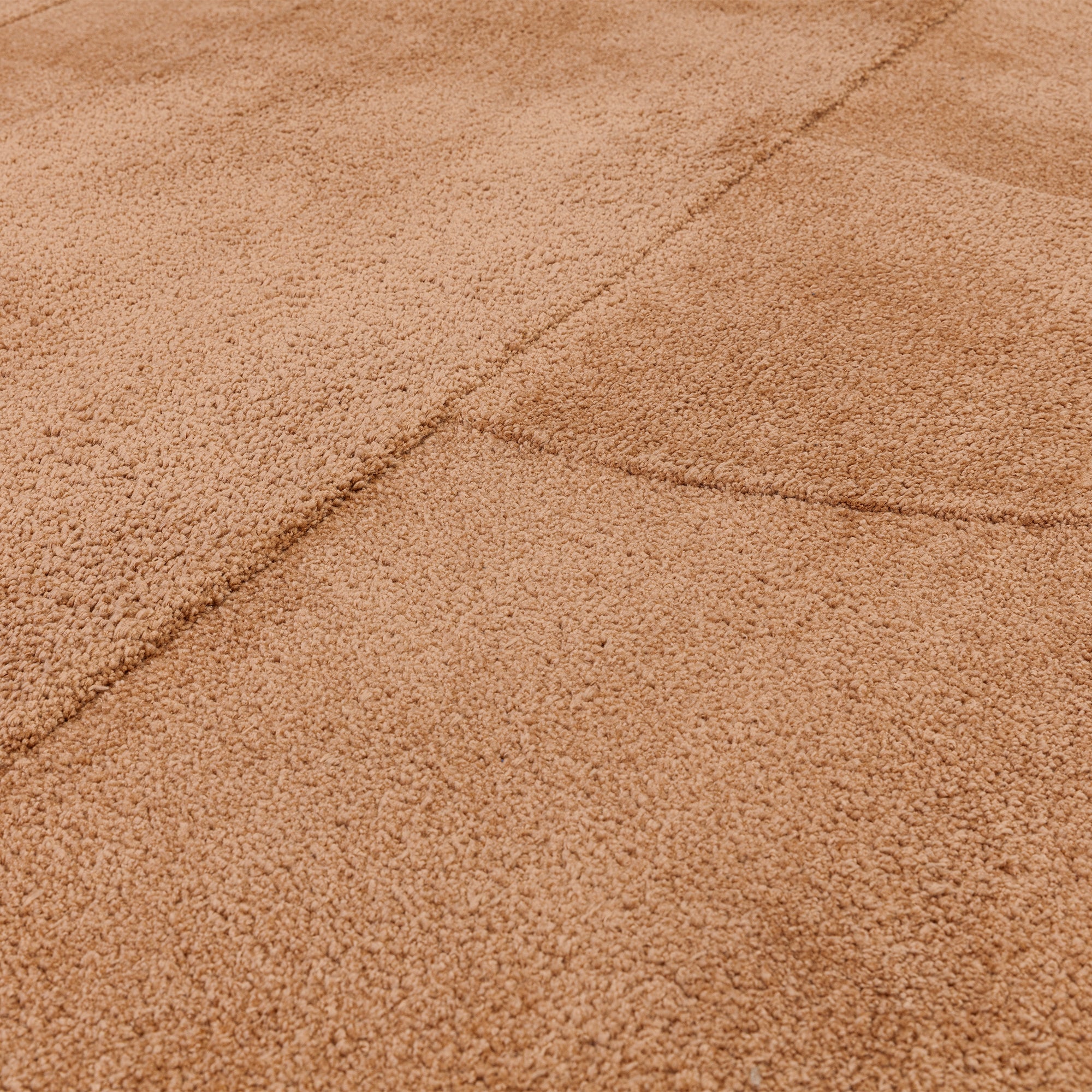 Alfombra moderna para sala de estar BONA