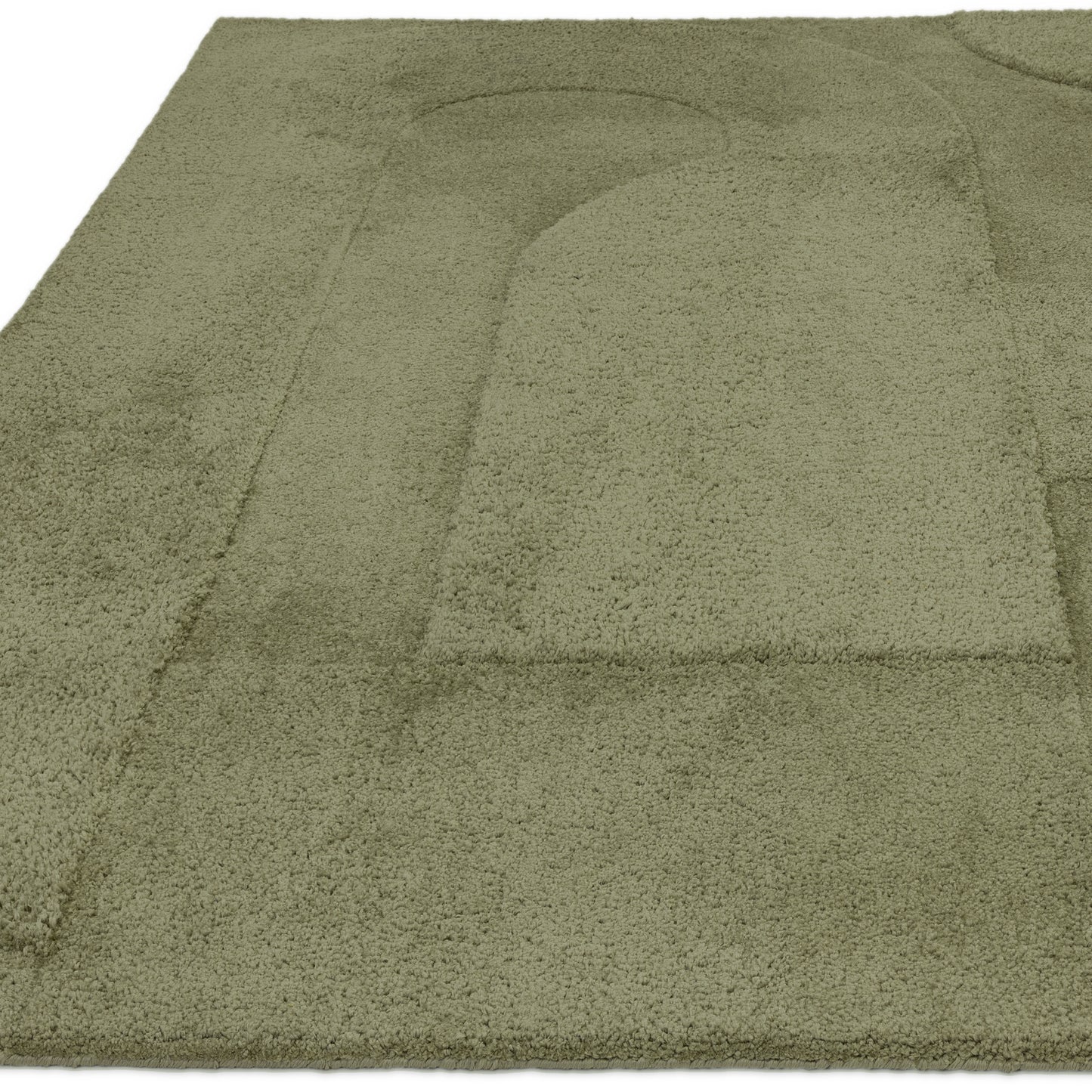 Tapis de salon moderne BONA