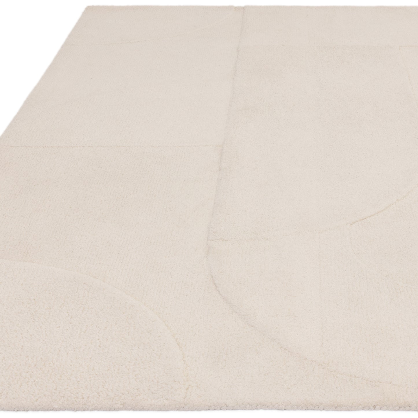 Tapis de salon moderne BONA