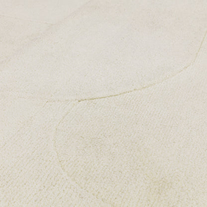 Tapis de salon moderne BONA