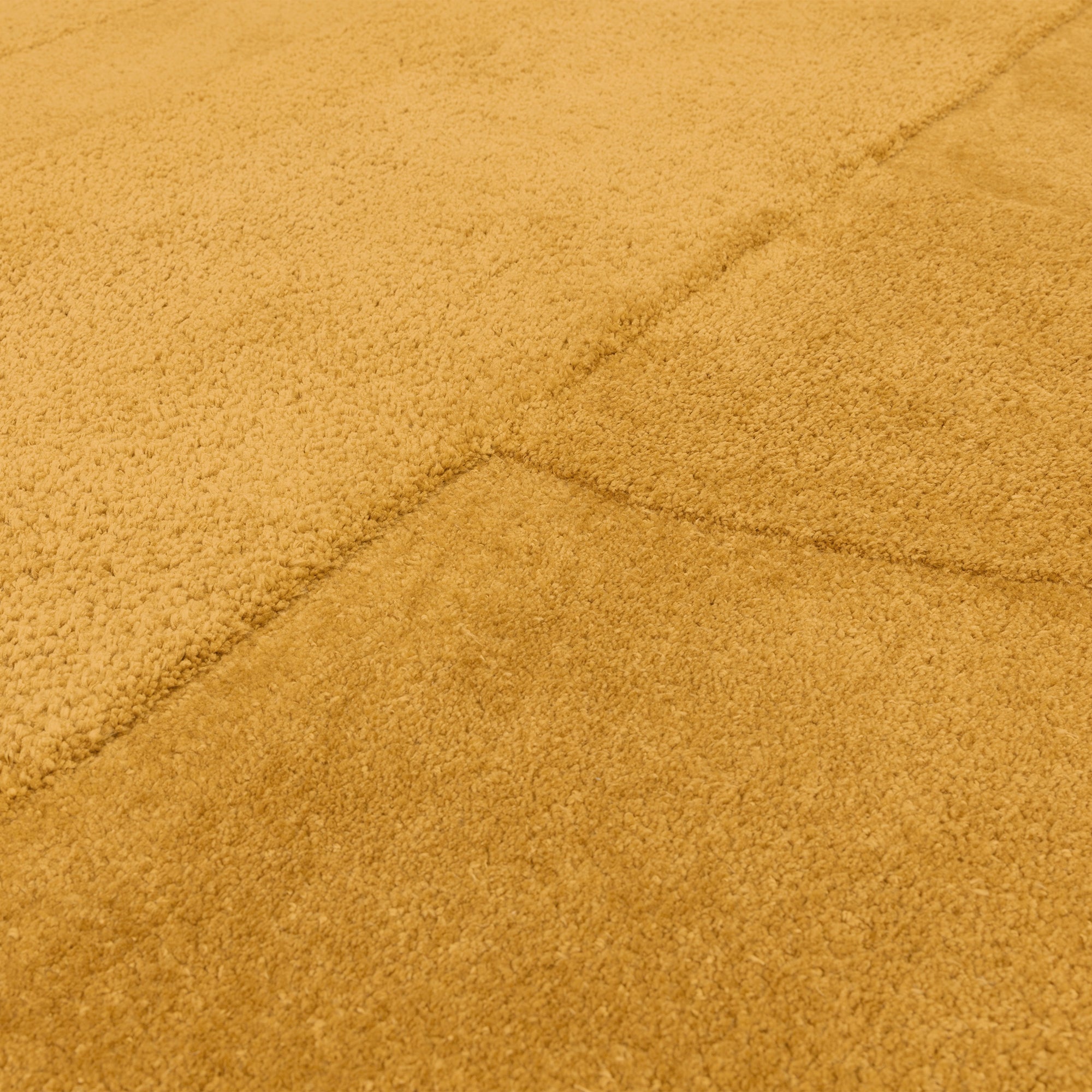 Alfombra moderna para sala de estar BONA