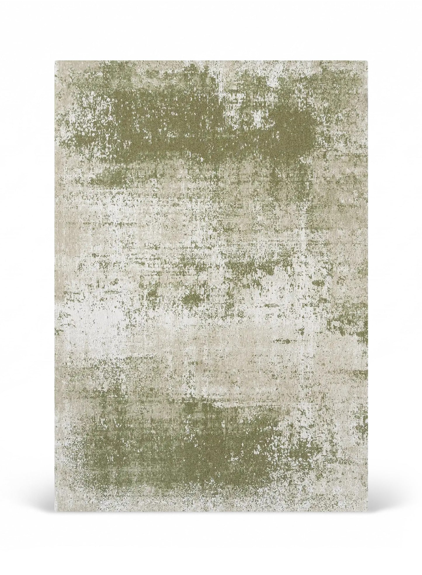 Tapis de salon et chambre tissé plat VIRGIN