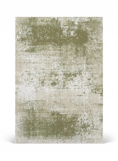 Tapis de salon et chambre tissé plat VIRGIN