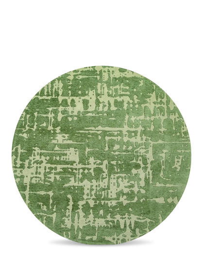Tapis tissé plat moderne CALABASH