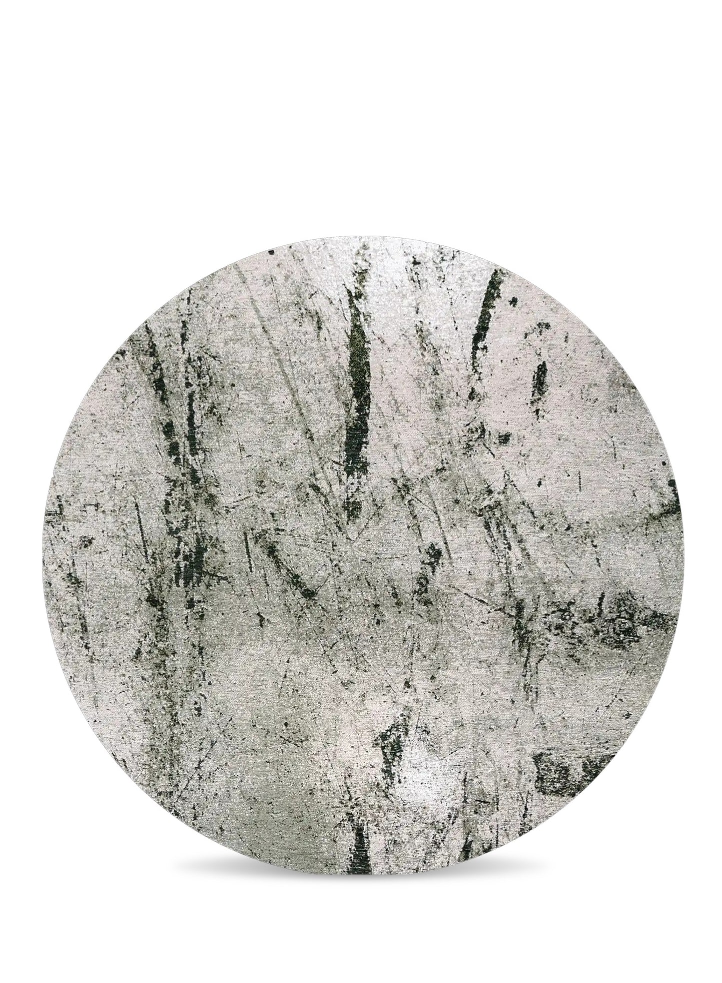 Tapis tissé plat moderne SOLACE