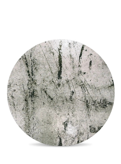 Tapis tissé plat moderne SOLACE