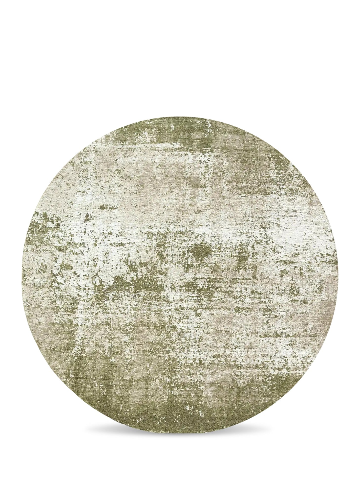 Tapis de salon et chambre tissé plat VIRGIN