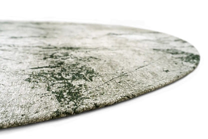 Tapis tissé plat moderne SOLACE