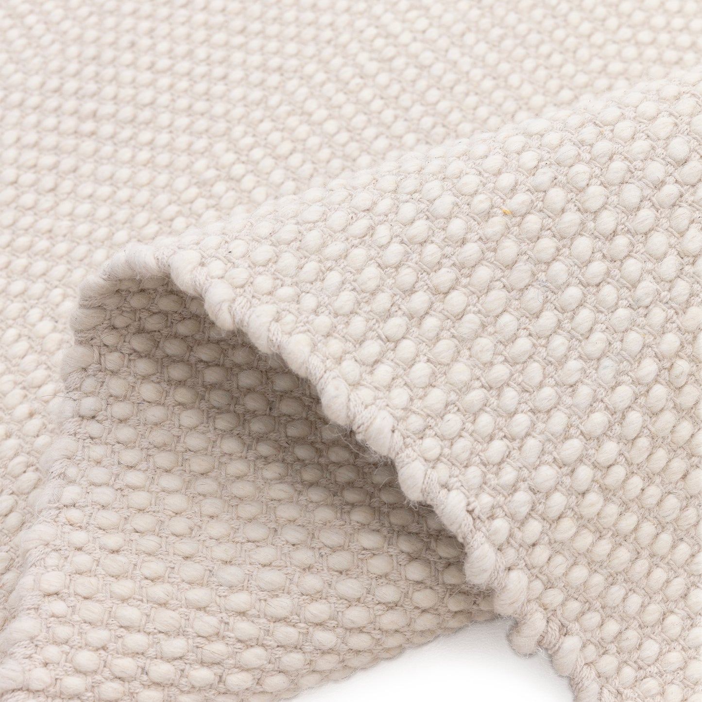 Tapis de salon et chambre moderne CAIRN