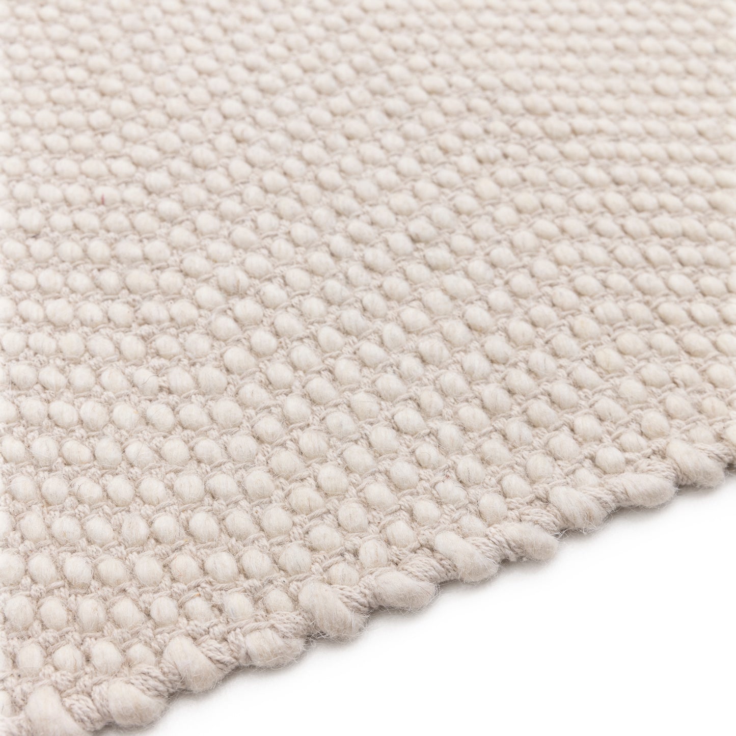 Tapis de salon et chambre moderne CAIRN