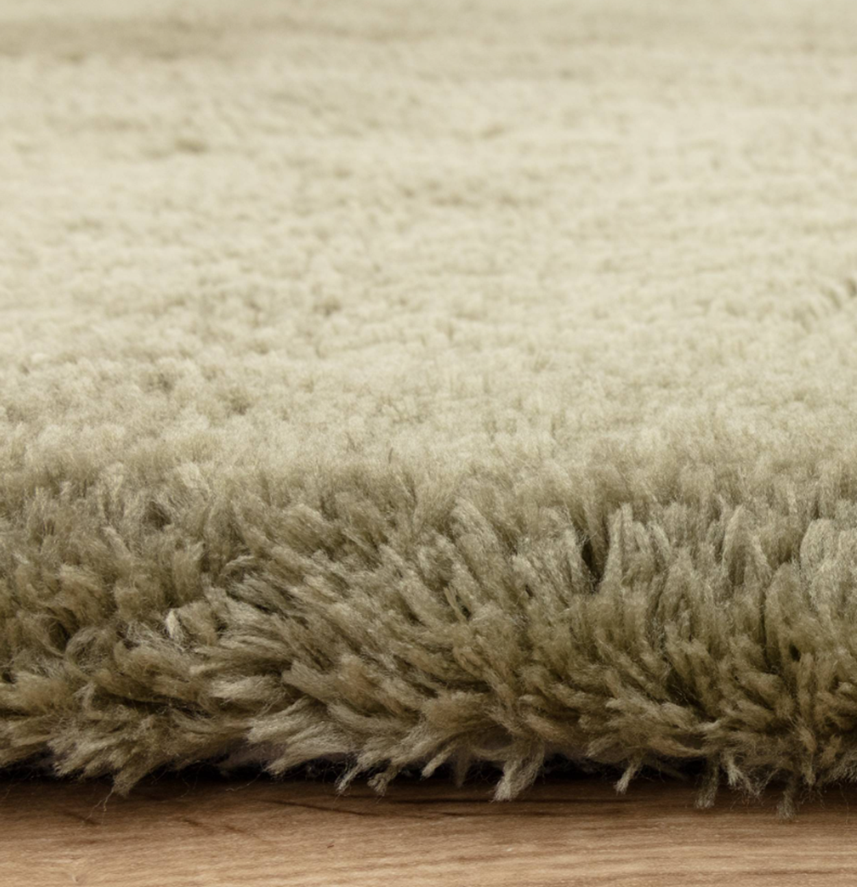 Tapis de salon et chambre poils longs SPLENDOUR