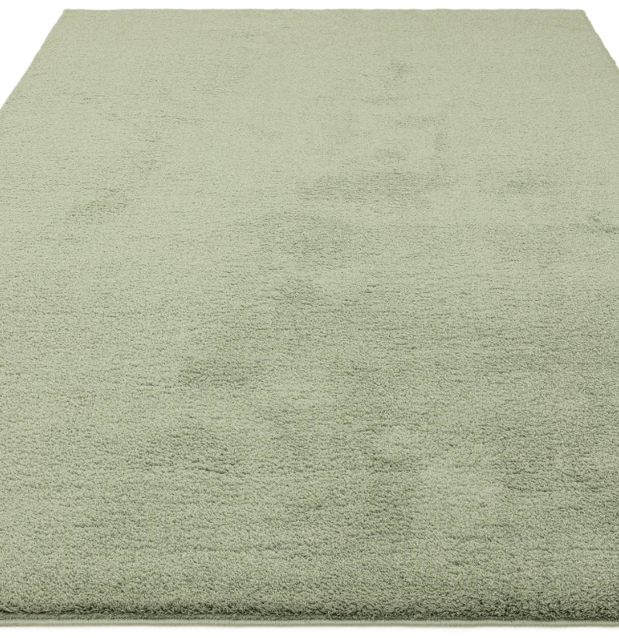 Tapis de salon et chambre poils longs MOCO