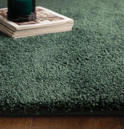 Tapis de salon et chambre poils longs MAPY