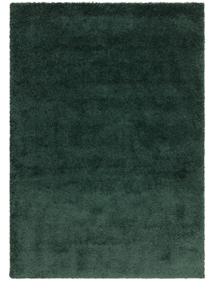 Tapis de salon et chambre poils longs MAPY