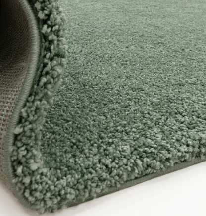 Tapis de salon et chambre poils longs MAPY