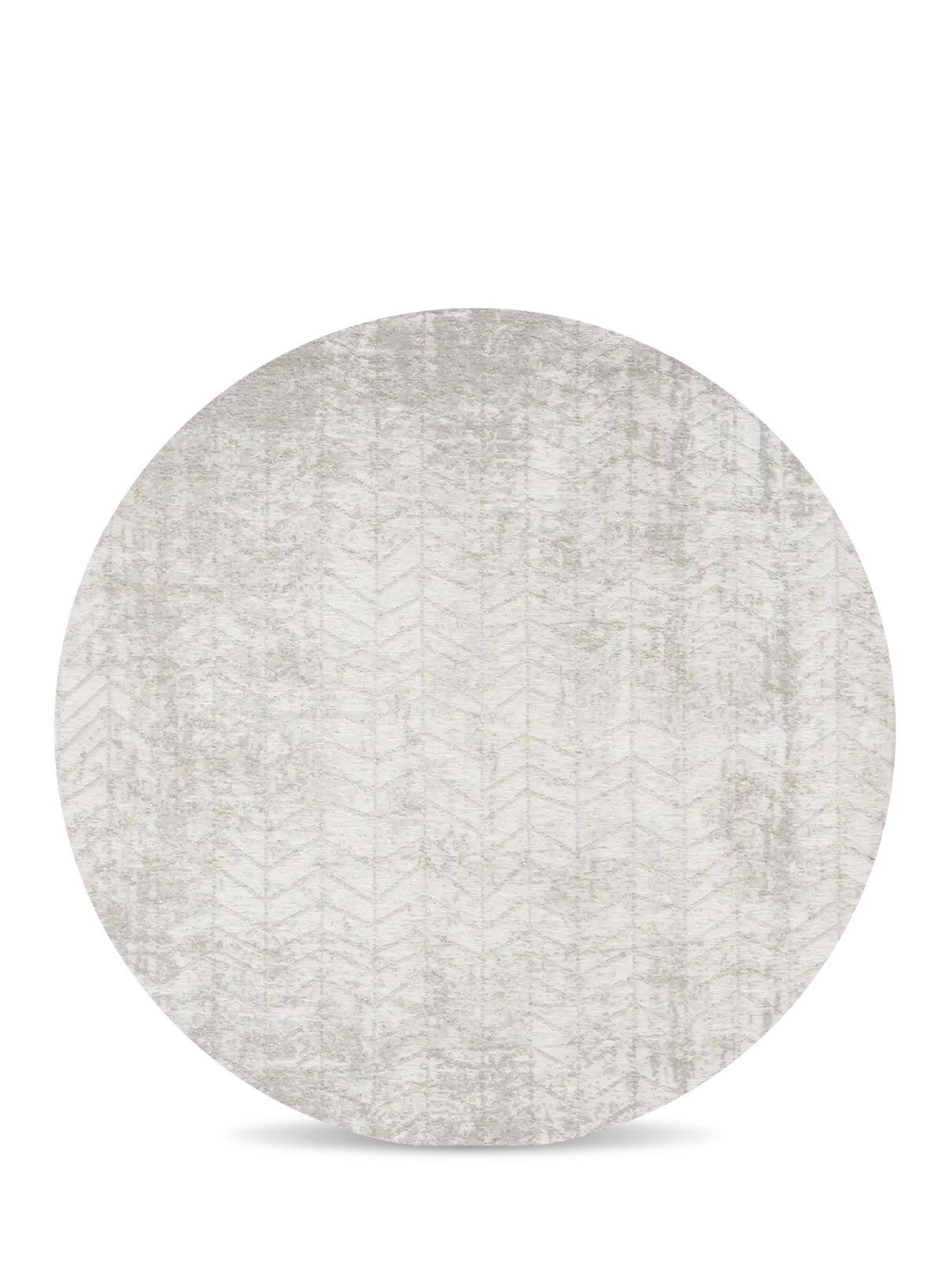 Tapis de salon et chambre tissé plat moderne JACOB