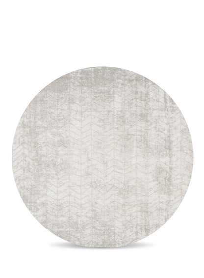 Tapis de salon et chambre tissé plat moderne JACOB