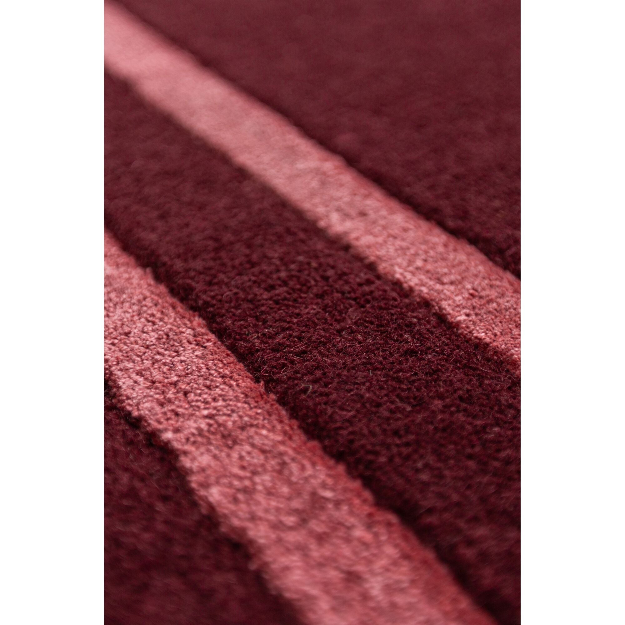 Tapis de salon et chambre pure laine PRIMO