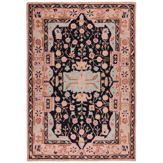 Tapis de salon et chambre pure laine BURGEON