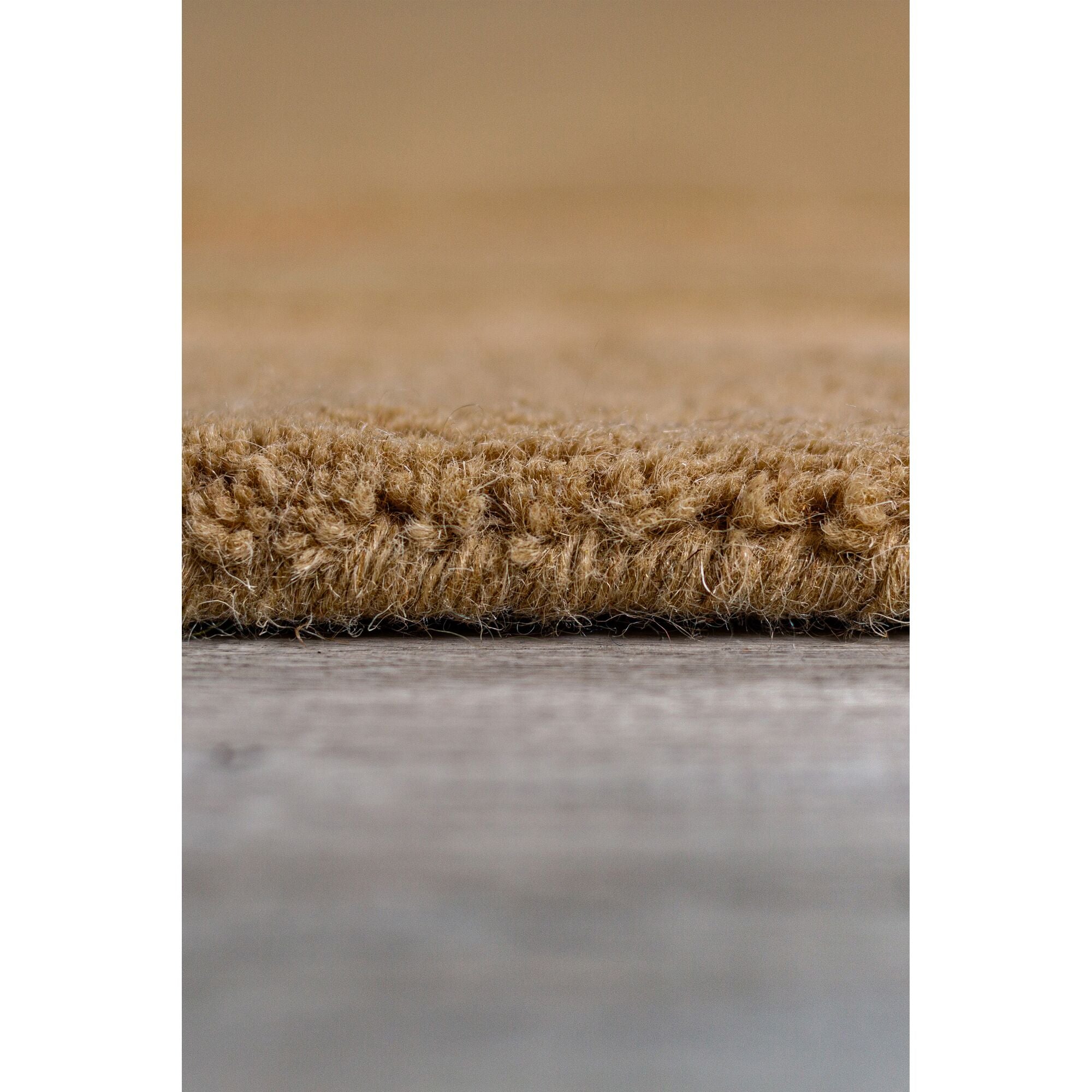 Tapis de salon et chambre pure laine PRIMO