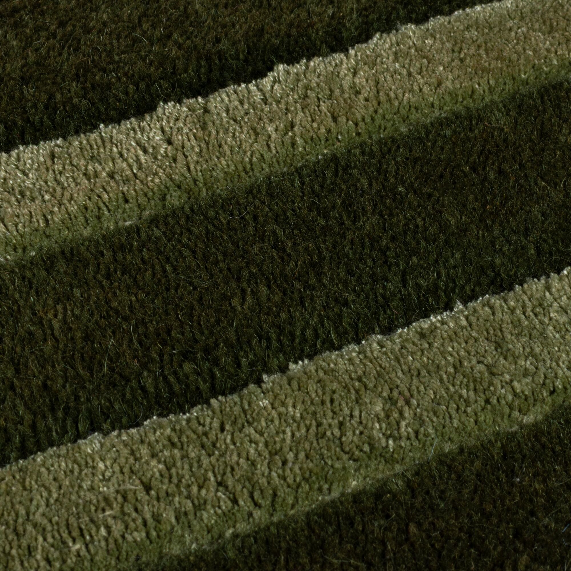 Tapis de salon et chambre pure laine PRIMO