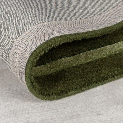 Tapis de salon et chambre pure laine PRIMO