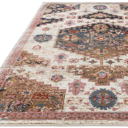Tapis de salon style orient SARA