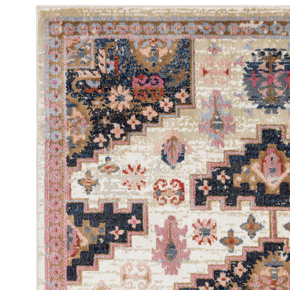 Tapis de salon style orient SARA