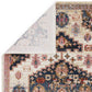 Tapis de salon style orient SARA