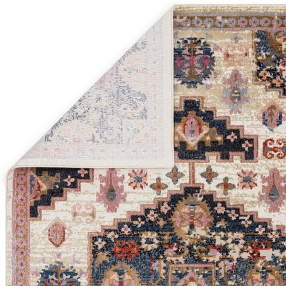 Tapis de salon style orient SARA