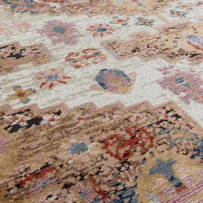 Tapis de salon style orient SARA