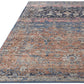 Tapis de salon style orient SAFA