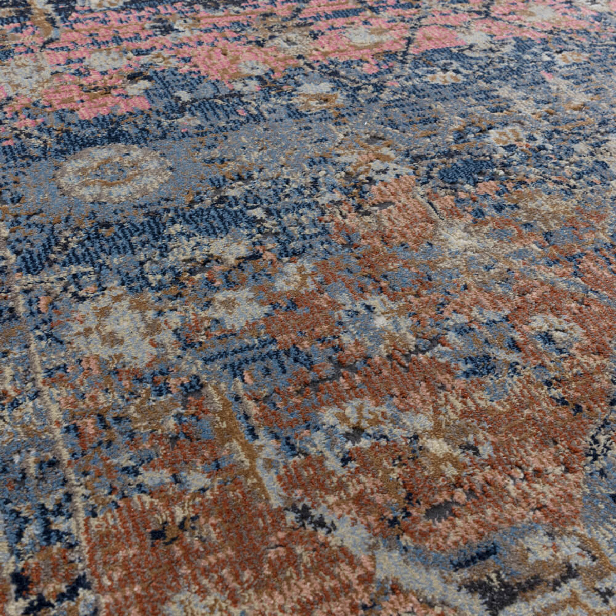 Tapis de salon style orient SAFA