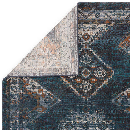 Tapis de salon style orient NAKI