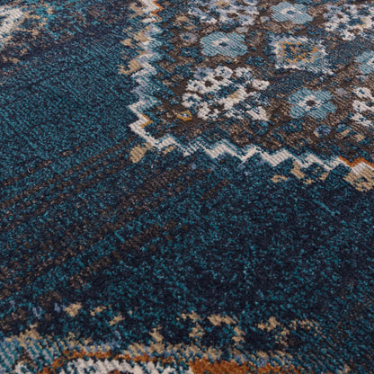 Tapis de salon style orient NAKI