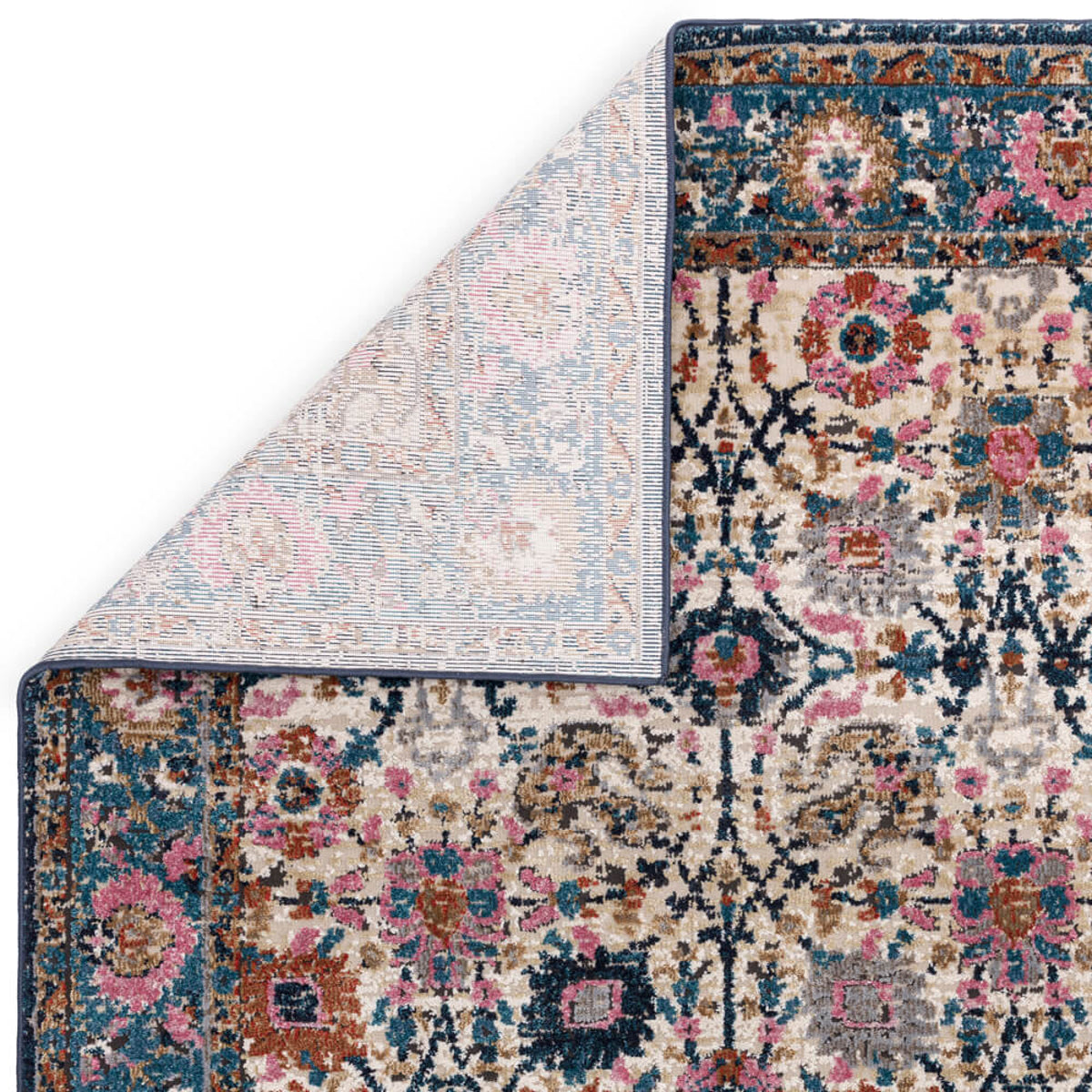 Tapis de salon style orient SANAB