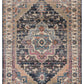 Tapis de salon style orient ZARAN