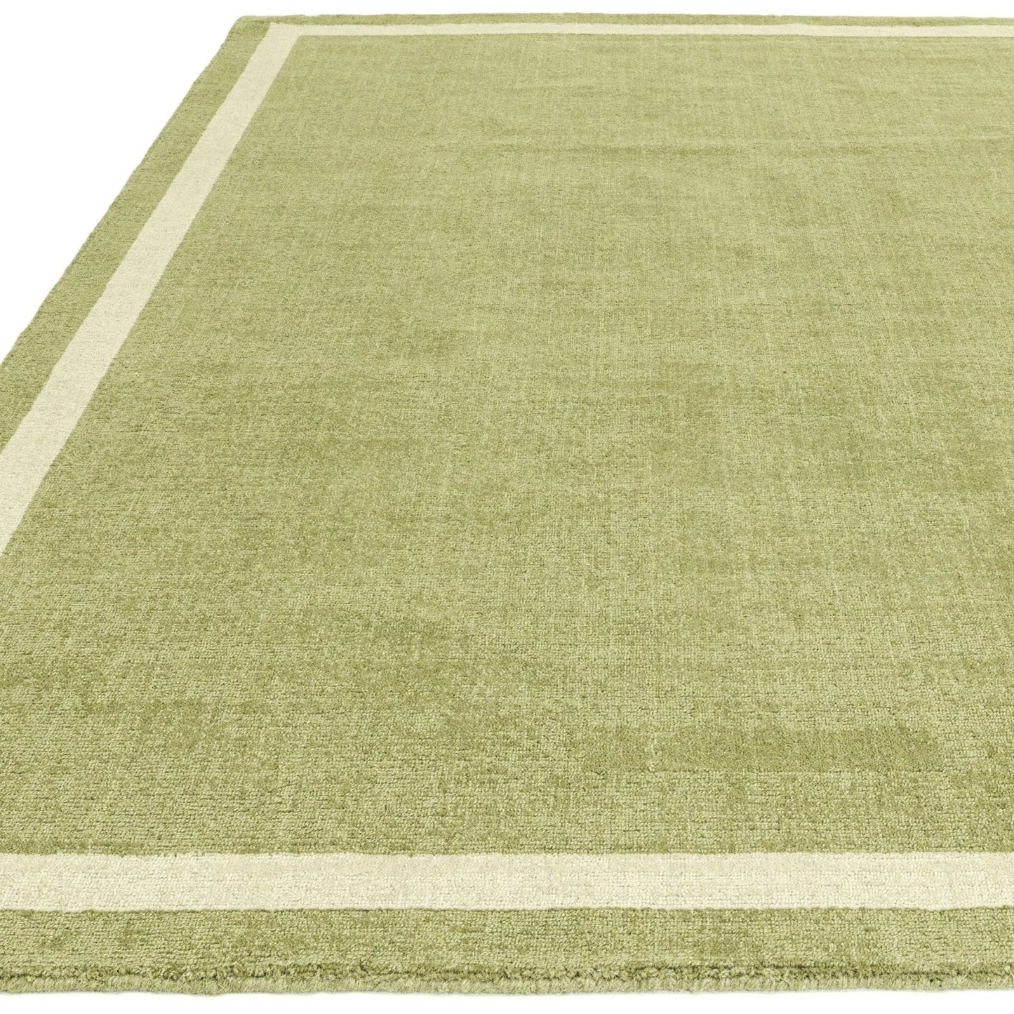 Tapis de salon moderne en laine BILA