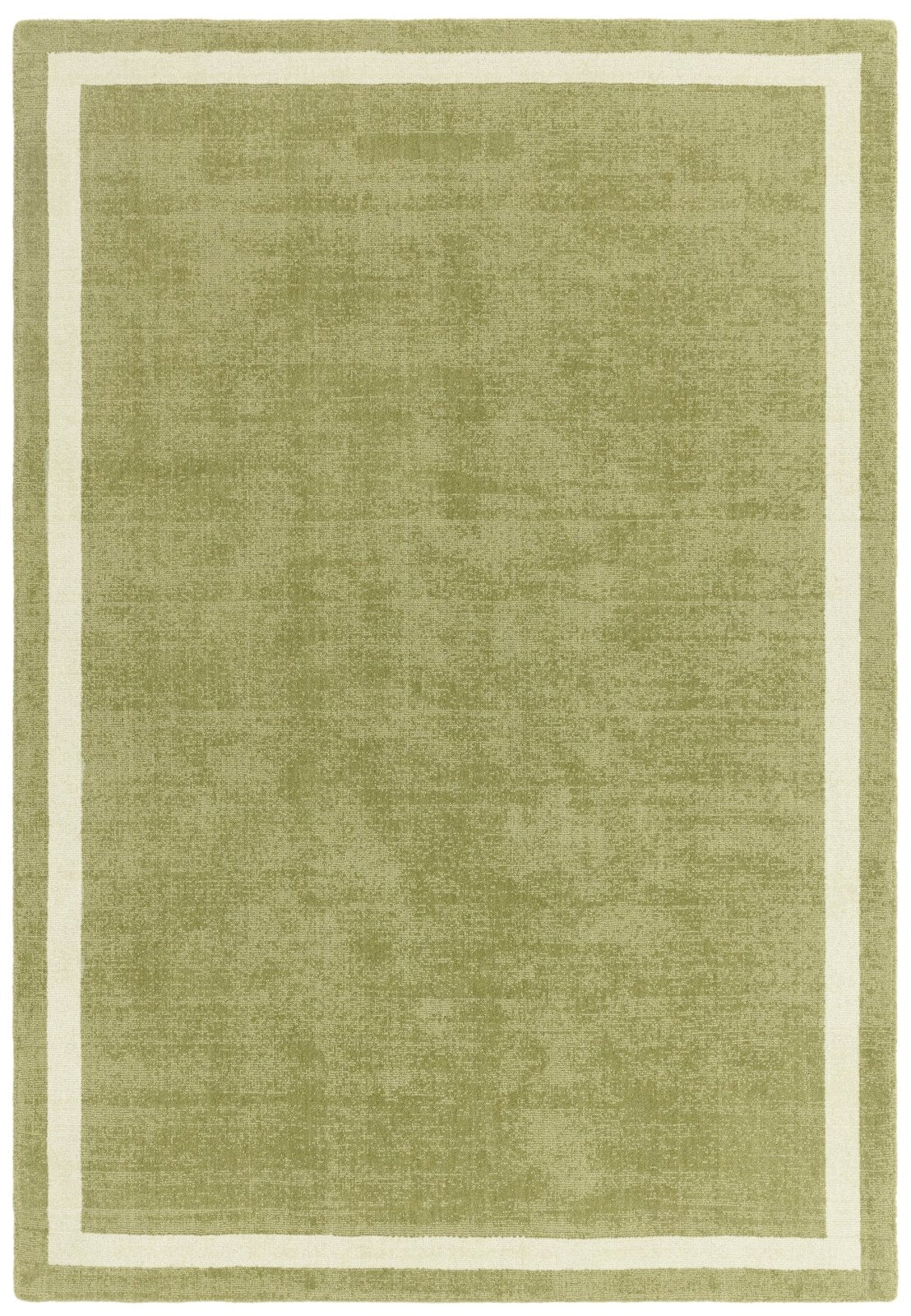 Tapis de salon moderne en laine BILA
